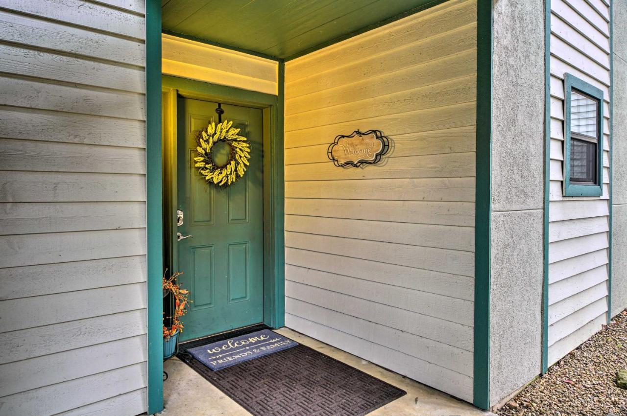 Condo Amidst Branson Action With Pool Access And Golf! מראה חיצוני תמונה