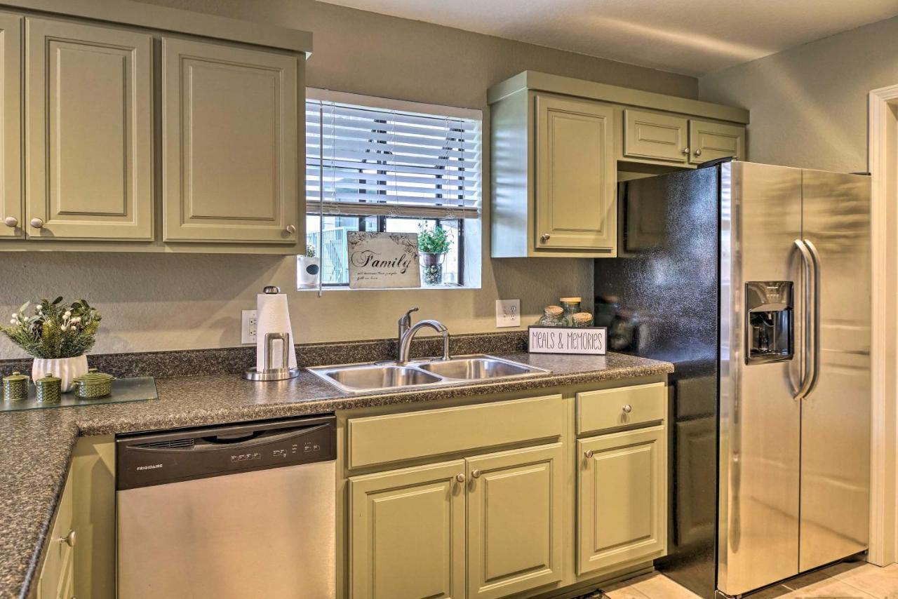Condo Amidst Branson Action With Pool Access And Golf! מראה חיצוני תמונה