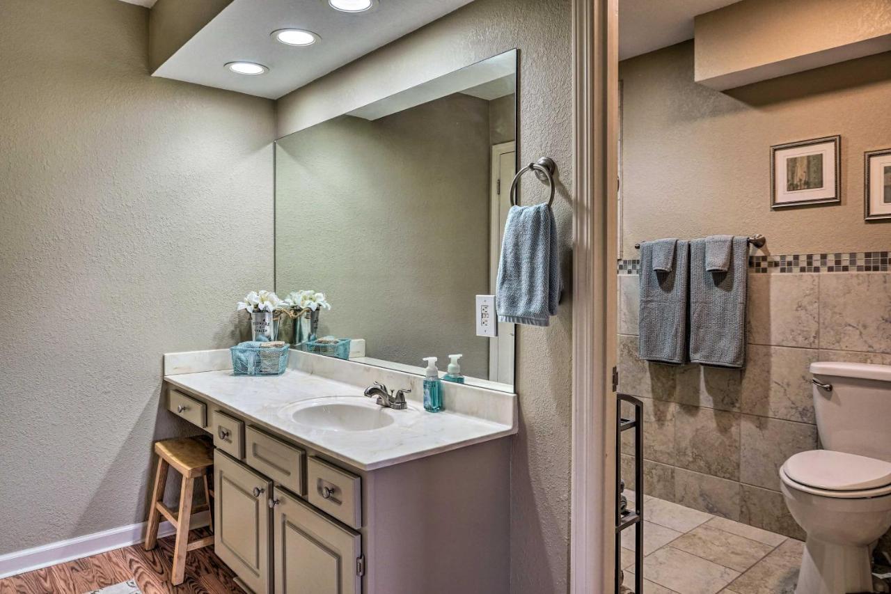 Condo Amidst Branson Action With Pool Access And Golf! מראה חיצוני תמונה