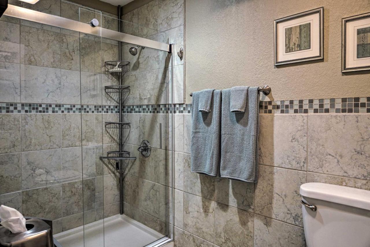 Condo Amidst Branson Action With Pool Access And Golf! מראה חיצוני תמונה