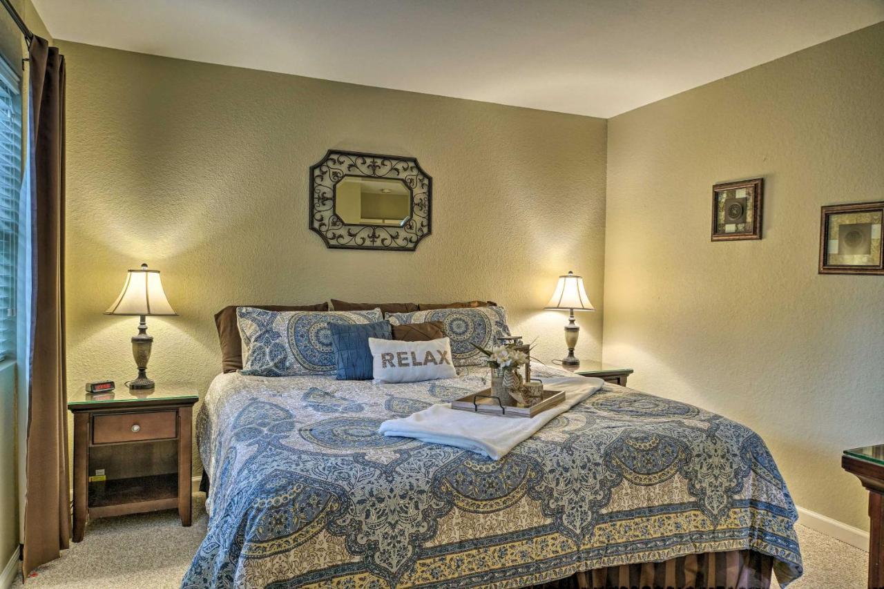 Condo Amidst Branson Action With Pool Access And Golf! מראה חיצוני תמונה
